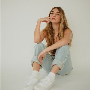 Meet your Posher, Layla